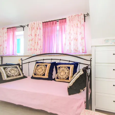 Holiday home Lara By Interhome Vodice