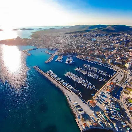 Lara By Interhome Holiday home Vodice