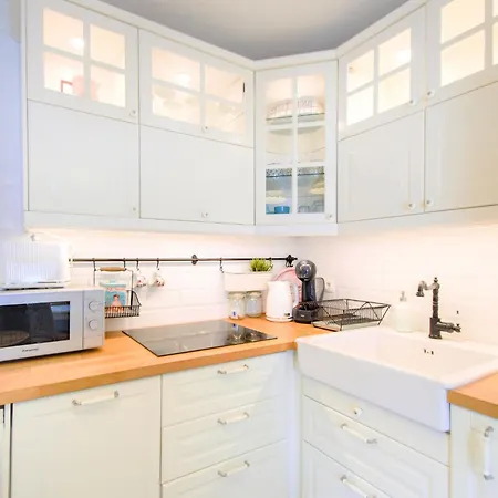 Lara By Interhome Holiday home Vodice