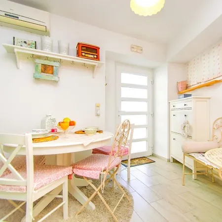 Lara By Interhome Holiday home Vodice