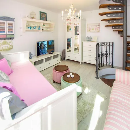 Lara By Interhome Holiday home Vodice